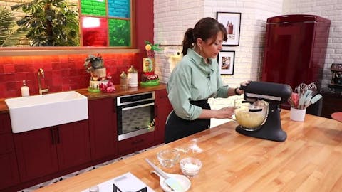 Pasta Fabrikası - Episode 18