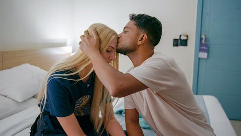 90 Day Fiancé UK - Episode 4