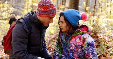 Waiting for the Sun - Episode 25