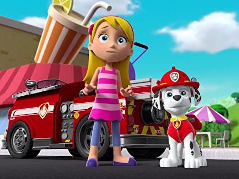 PAW Patrol - Episode 11