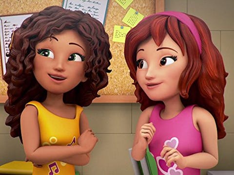 Lego Friends - Episode 3