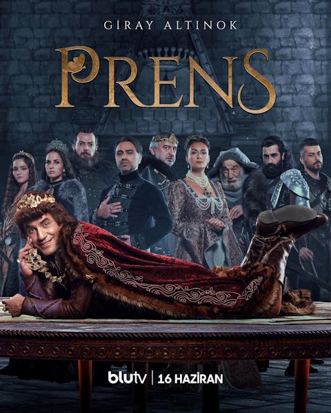 The Prince - Episode 5