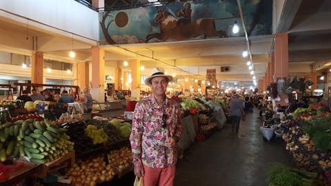 Gastronomi Maceraları - Episode 11