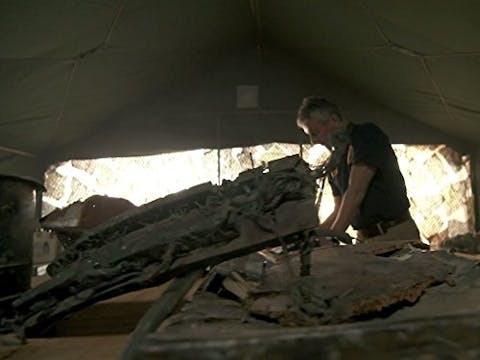 Air Crash Investigation - Episode 1