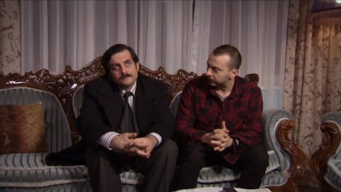 Leyla and Mecnun - Episode 19