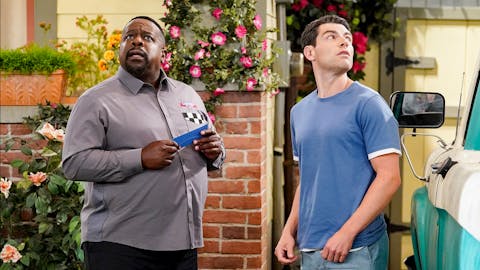 The Neighborhood - Episode 1