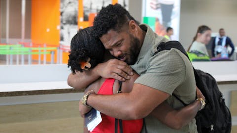 90 Day Fiancé: Before the 90 Days - Episode 19