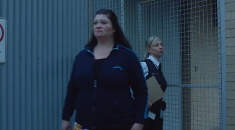 Wentworth - Episode 6
