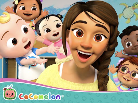 Cocomelon - Episode 10