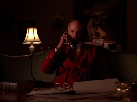 Mad Men - Episode 9