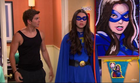 The Thundermans - Episode 16