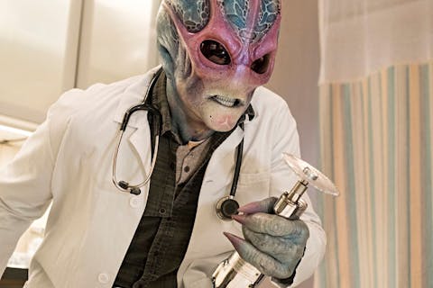 Resident Alien - Episode 2