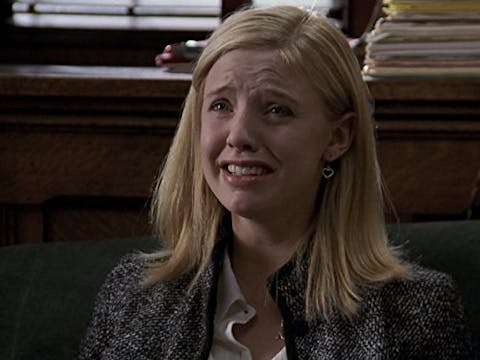 Law & Order: Special Victims Unit - Episode 17