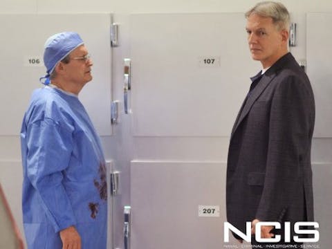 NCIS - Episode 12