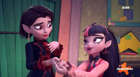 Monster High - Episode 10
