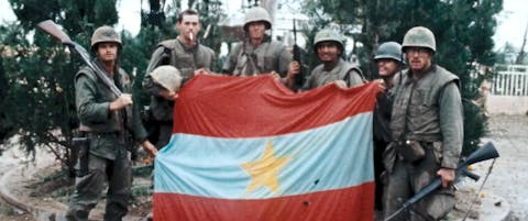 Turning Point: The Vietnam War - Episode 3