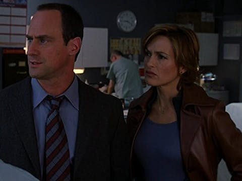 Law & Order: Special Victims Unit - Episode 12