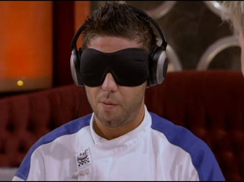 Hell's Kitchen - Episode 12
