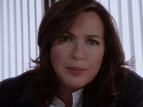 Law & Order: Special Victims Unit - Episode 11
