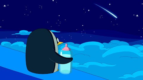 Adventure Time - Episode 36