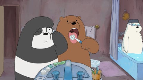 We Bare Bears - Episode 7