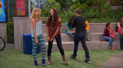 The Thundermans - Episode 8
