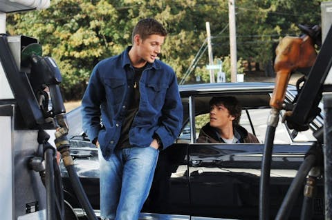Supernatural - Episode 6