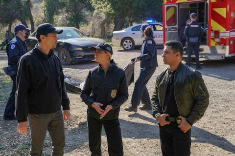 NCIS - Episode 12