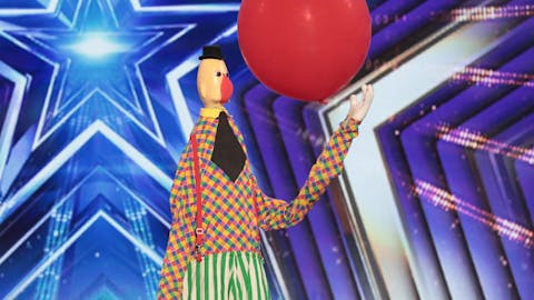 America's Got Talent - Episode 6