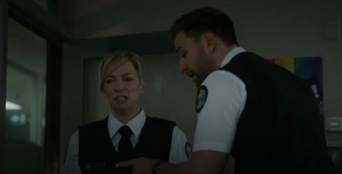 Wentworth - Episode 4