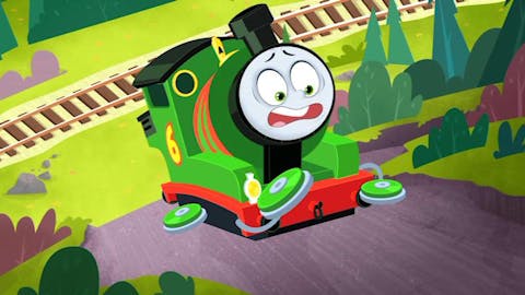 Thomas & Friends: All Engines Go - Episode 2