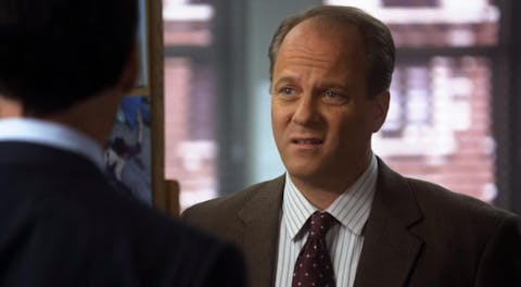 Criminal Minds - Episode 6