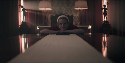 The Handmaid's Tale - Episode 13