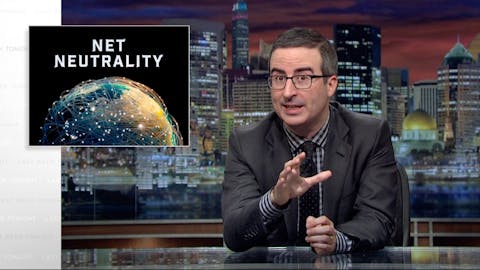 Last Week Tonight with John Oliver - Episode 37