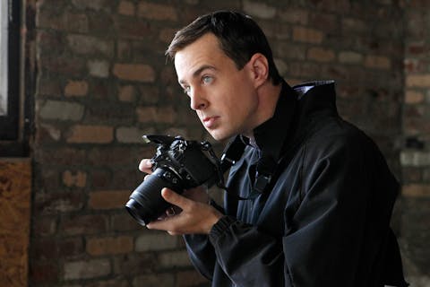 NCIS - Episode 13