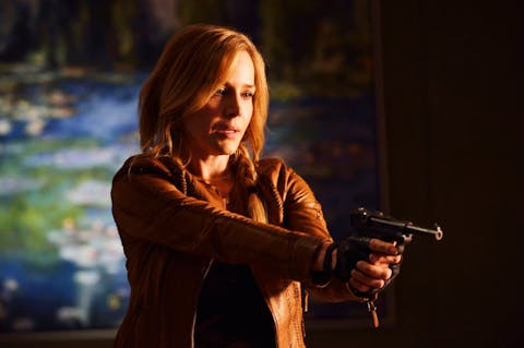 Defiance - Episode 4