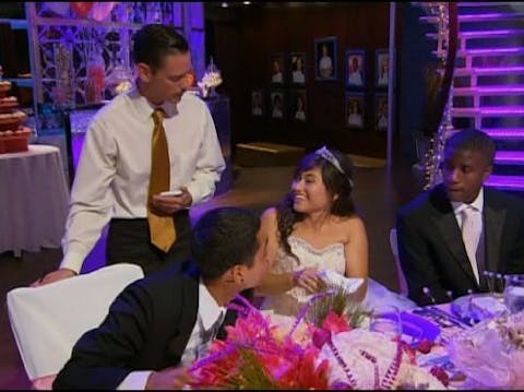 Hell's Kitchen - Episode 9