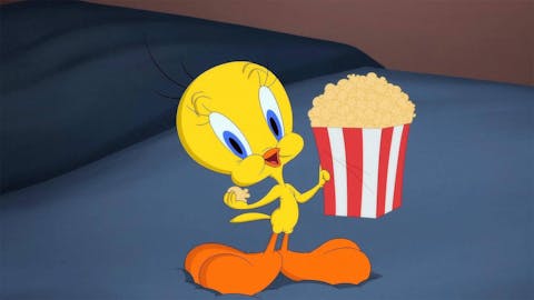 Looney Tunes Cartoons - Episode 9
