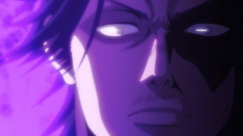 Black Clover - Episode 5