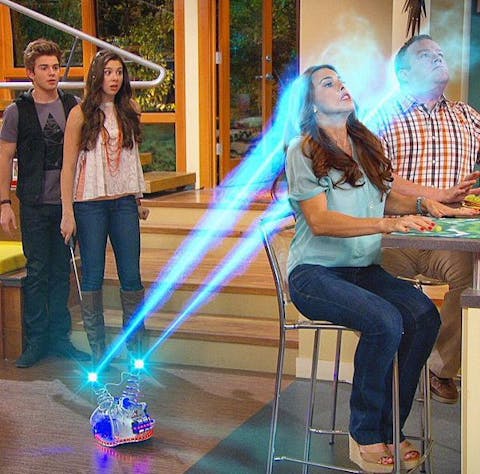The Thundermans - Episode 11