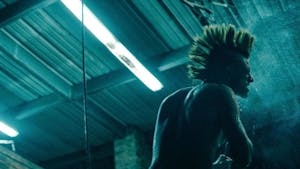 Bomb City