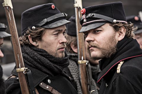 1864 - Episode 4