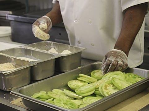 Bizarre Foods: Delicious Destinations - Episode 3