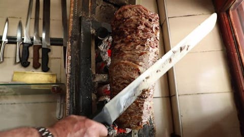 Lezzetin Ustaları - Episode 12