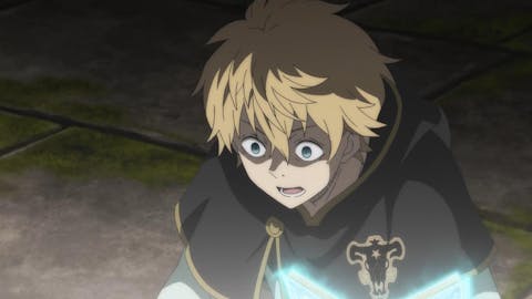 Black Clover - Episode 15