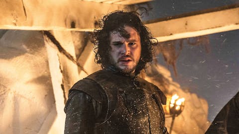 Game of Thrones - Episode 9