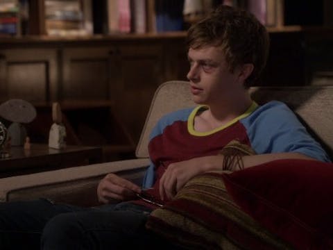In Treatment - Episode 11