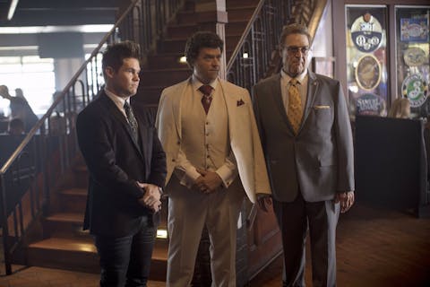 The Righteous Gemstones - Episode 1