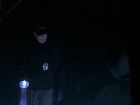 NCIS - Episode 19