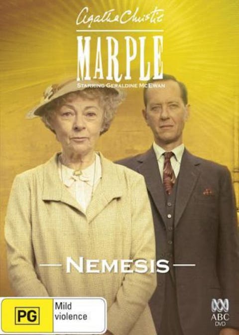 Agatha Christie's Marple - Episode 4